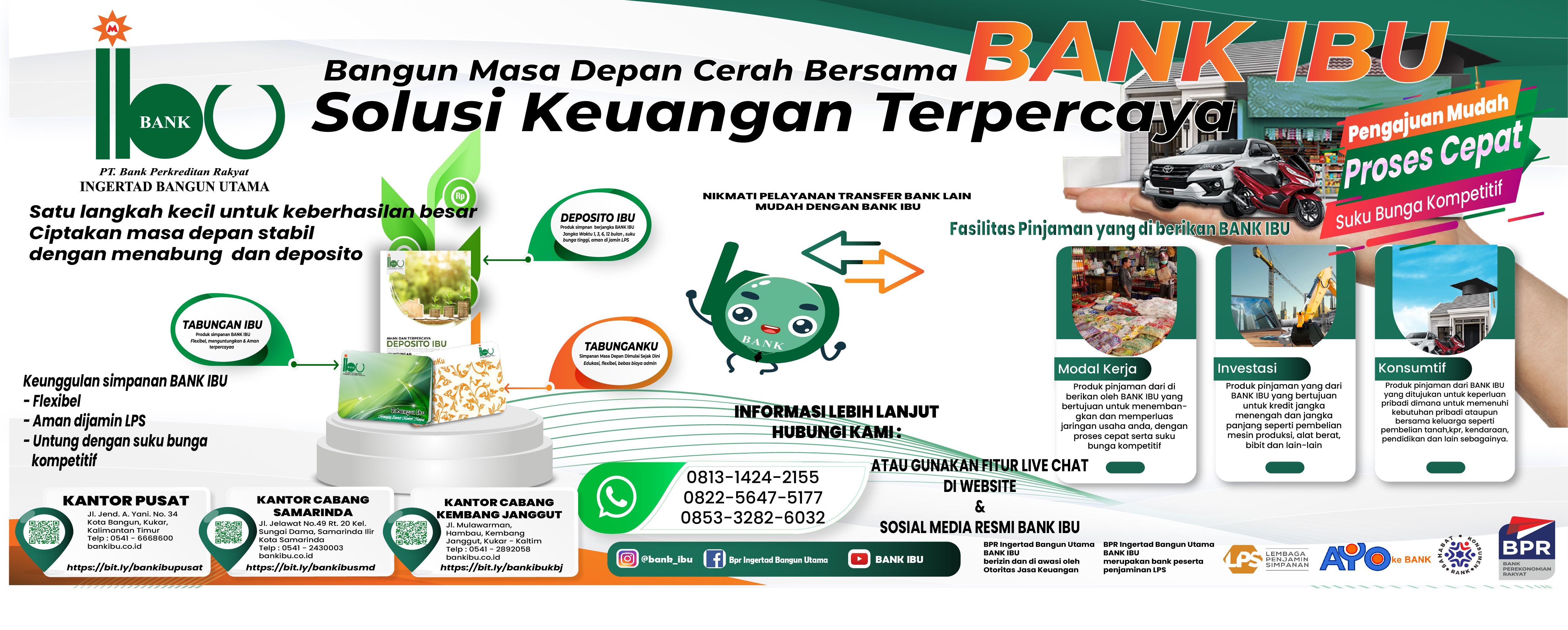 promosi